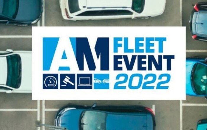 NZMO 2021 Presentatie tijdens AM Fleet event