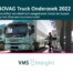 BOVAG Truck Onderzoek - EV effect op aftersales_voorkant