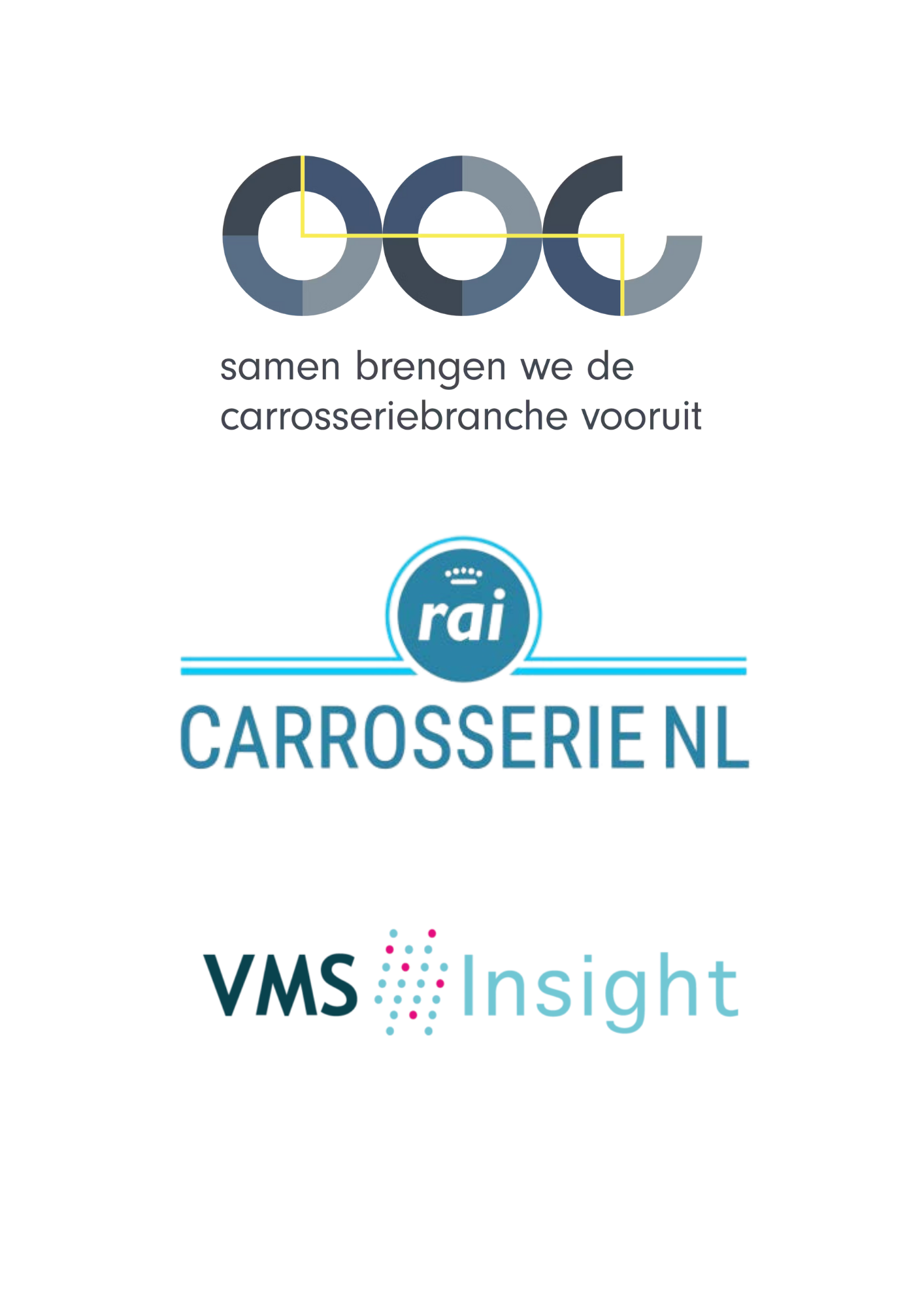 logo’s carrosserieonderzoek